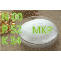 98% Mono Potassium Phosphate, MKP, Fertilizer (0-34-52 fertilizer)